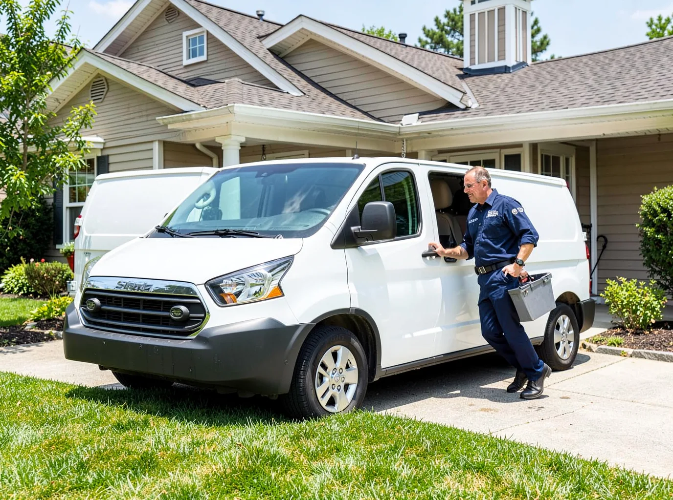Emergency Plumber company in Clinton, NC